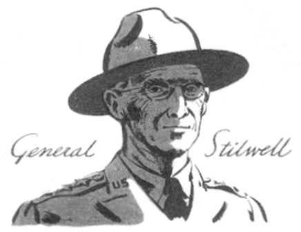  General Stilwell 