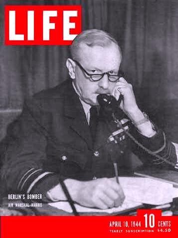 LIFE Magazine - April 10, 1944 