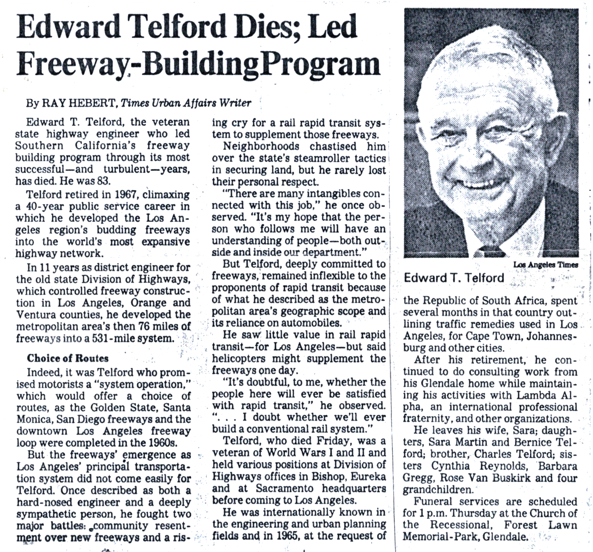 Telford obituary 