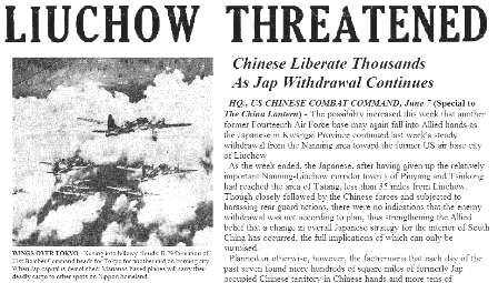  June 8 1945 edition 