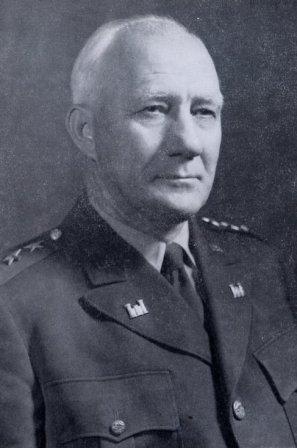  Lieutenant General Lewis A. Pick 