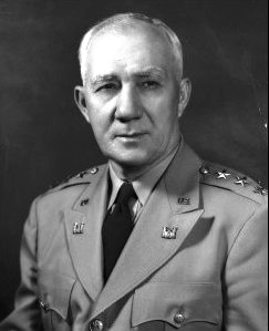 General Lewis A. Pick 
