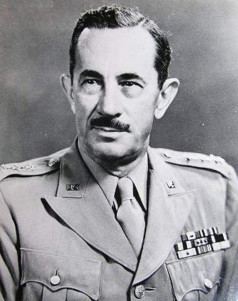  General Raymond A. Wheeler 