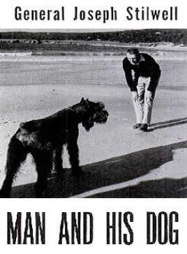  Man And His Dog 