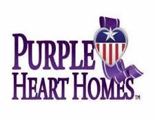  Purple Heart Homes 