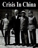  LIFE - Crisis in China 