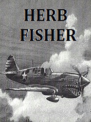  Herb Fisher's P-40 