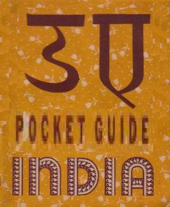  A Pocket Guide to India 