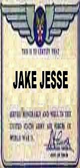  Jake Jesse in CBI 