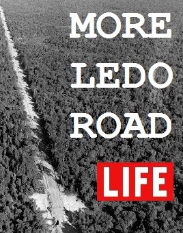  More Ledo Road 