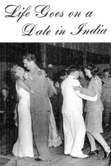  LIFE Goes On A Date In India 