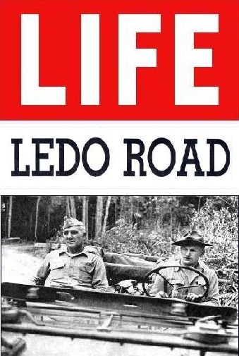  LIFE - The Ledo Road 