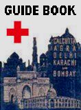  Red Cross Guide Book to Indian Cities 