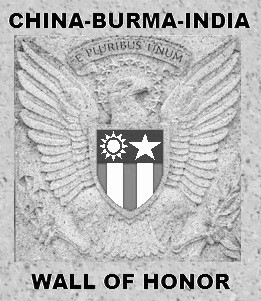  CBI Wall Of Honor 