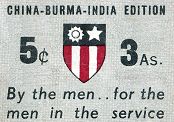  China-Burma-India Edition - December 8, 1945 
