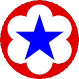  Army Service Forces 