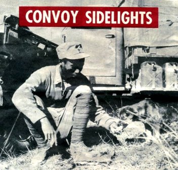  Convoy Sidelights 