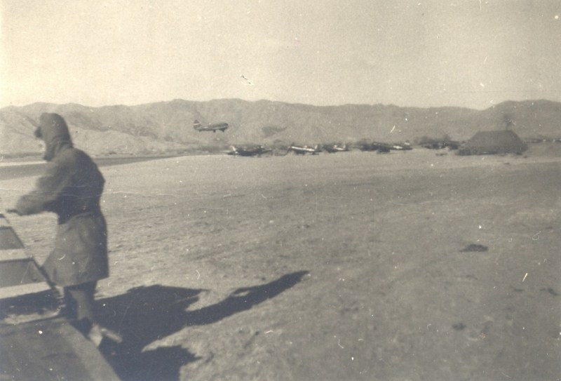  Jerome Boris' CBI Photos 