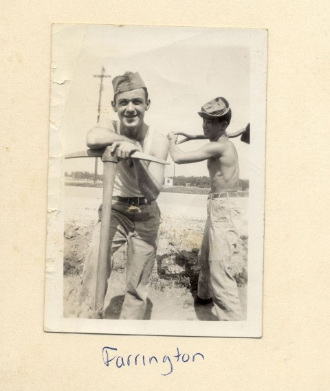  Jerome Boris' CBI Photos 