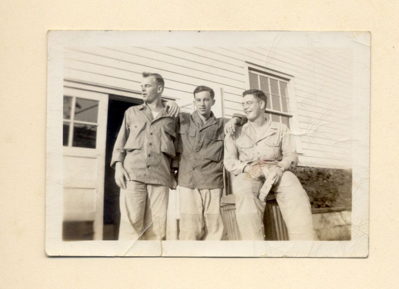  Jerome Boris' CBI Photos 