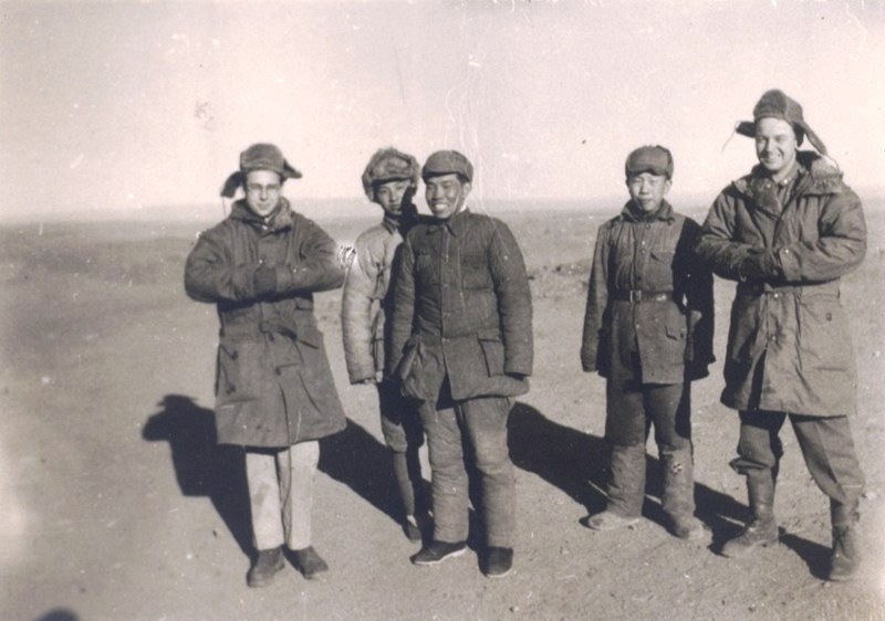  Jerome Boris' CBI Photos 
