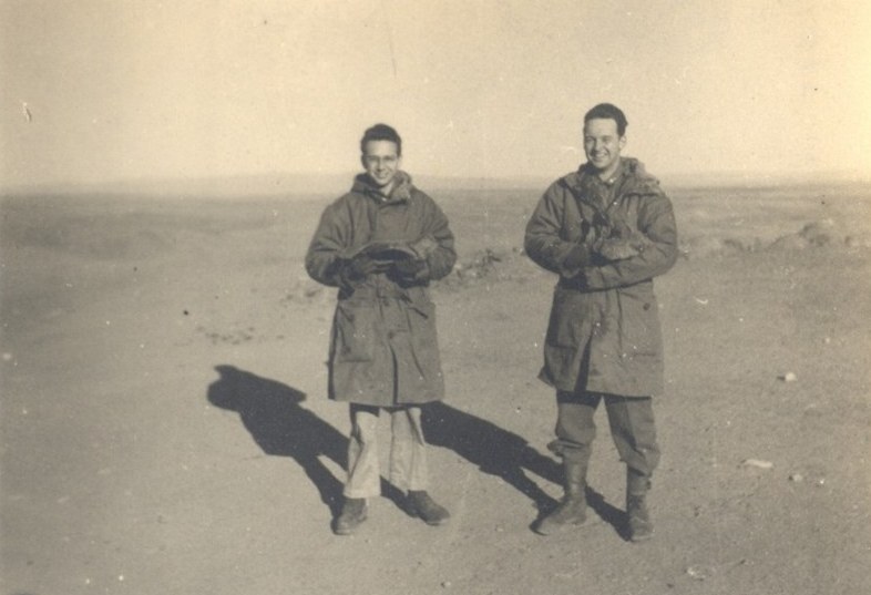  Jerome Boris' CBI Photos 