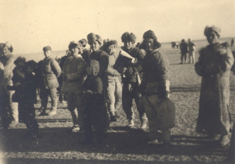  Jerome Boris' CBI Photos 