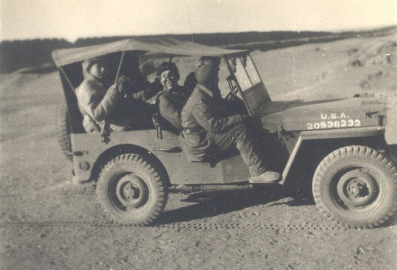  Jerome Boris' CBI Photos 