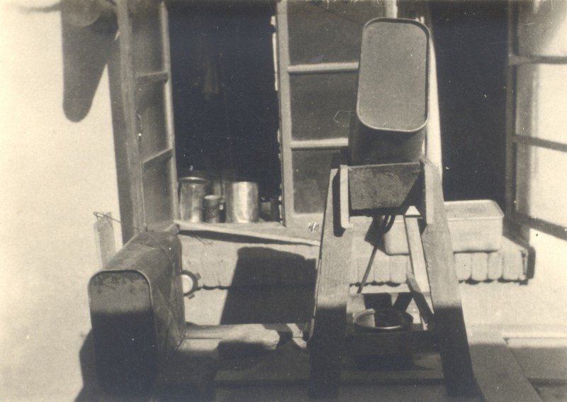 Jerome Boris' CBI Photos 