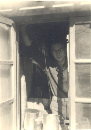 Jerome Boris' CBI Photos 