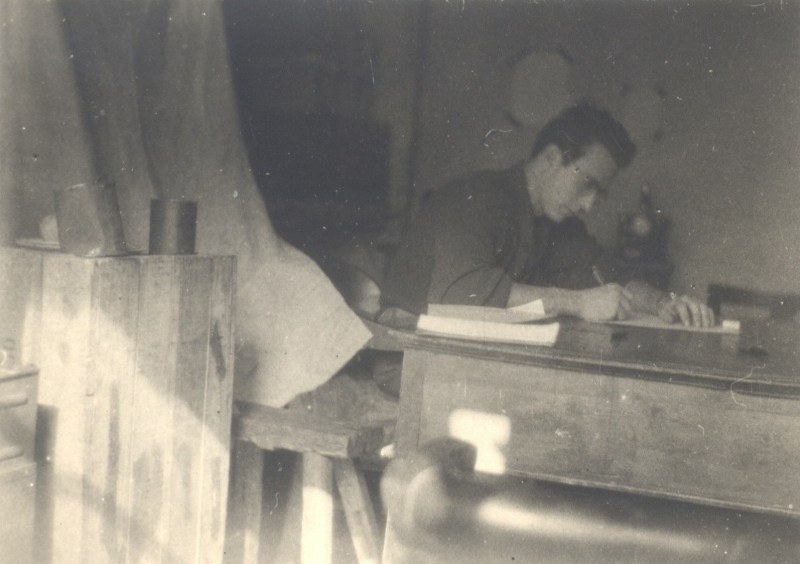  Jerome Boris' CBI Photos 