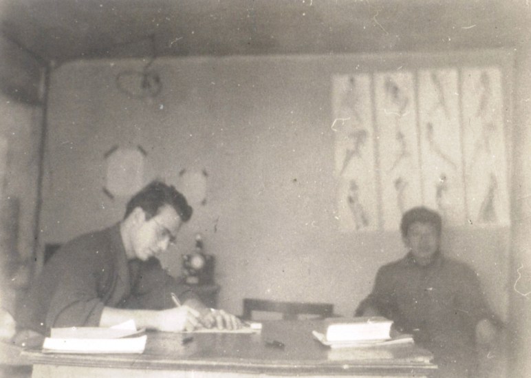  Jerome Boris' CBI Photos 