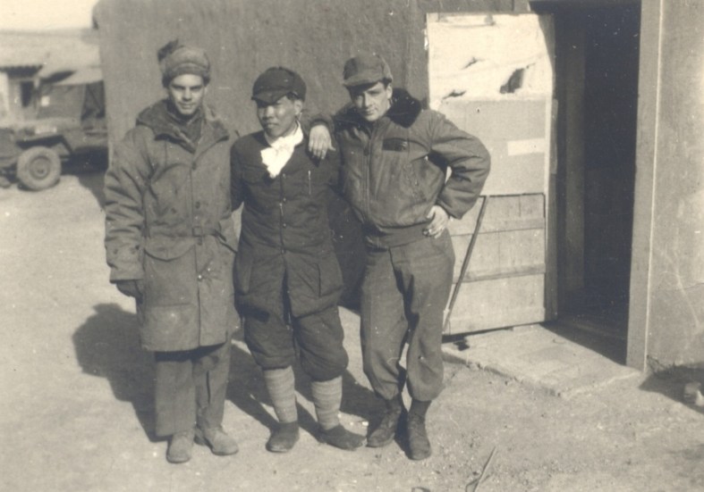  Jerome Boris' CBI Photos 
