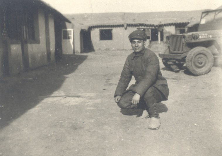  Jerome Boris' CBI Photos 
