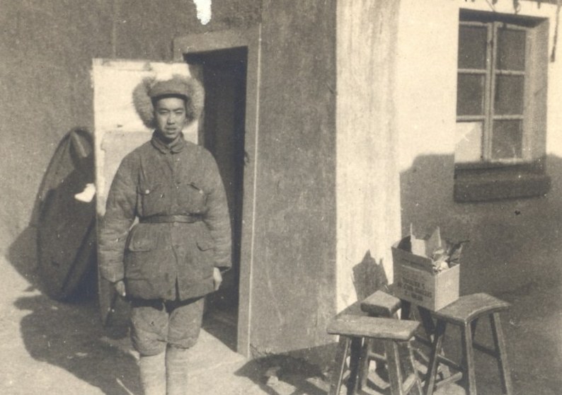  Jerome Boris' CBI Photos 