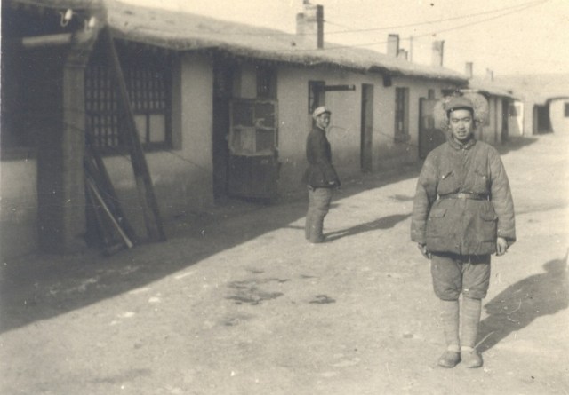  Jerome Boris' CBI Photos 