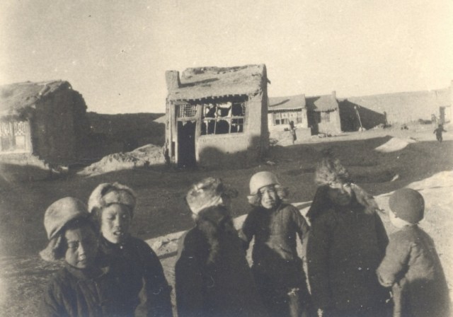  Jerome Boris' CBI Photos 