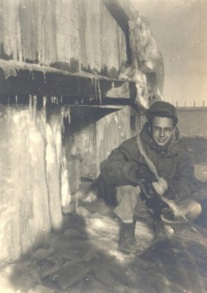  Jerome Boris' CBI Photos 