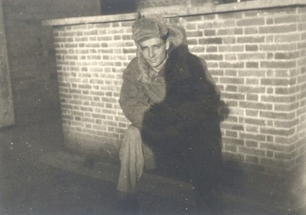  Jerome Boris' CBI Photos 