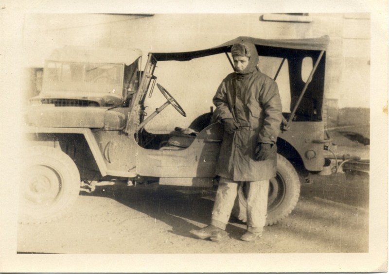  Jerome Boris' CBI Photos 
