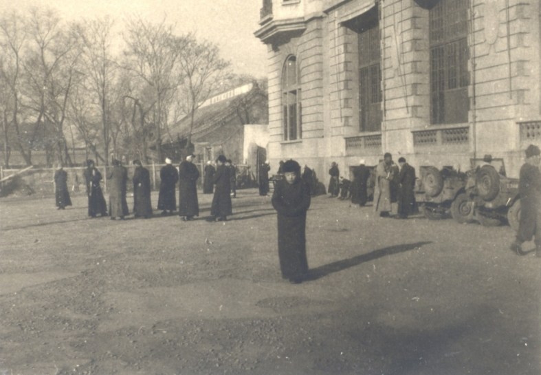 Jerome Boris' CBI Photos 