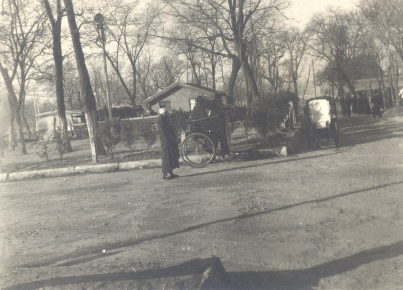  Jerome Boris' CBI Photos 
