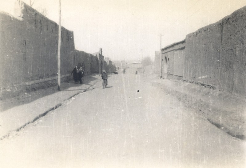  Jerome Boris' CBI Photos 