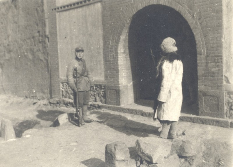  Jerome Boris' CBI Photos 