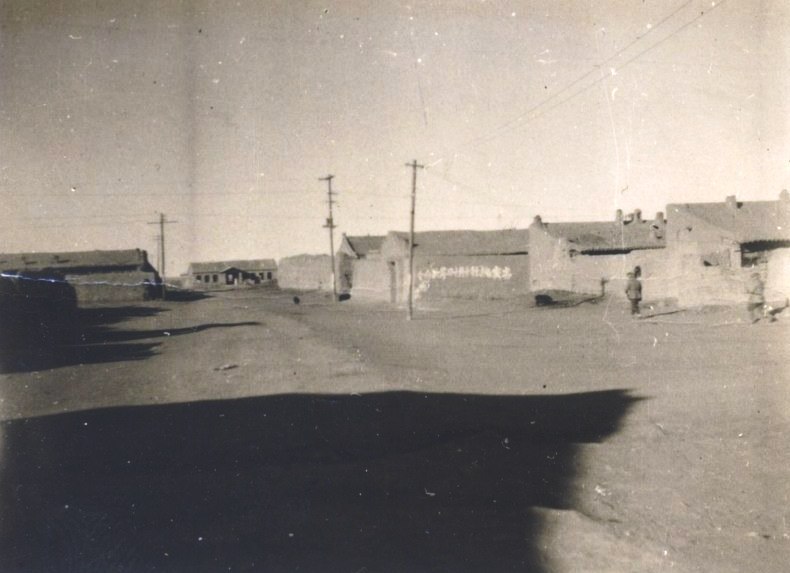  Jerome Boris' CBI Photos 