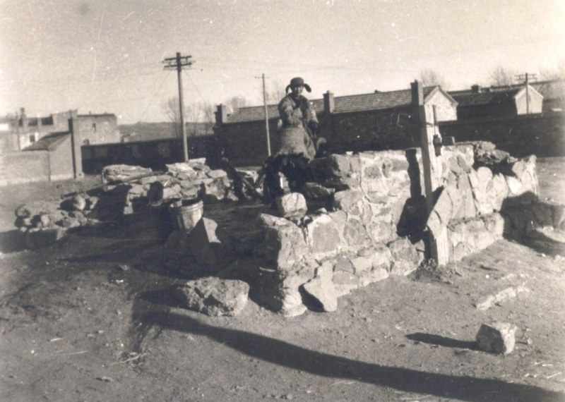  Jerome Boris' CBI Photos 