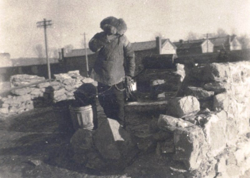  Jerome Boris' CBI Photos 