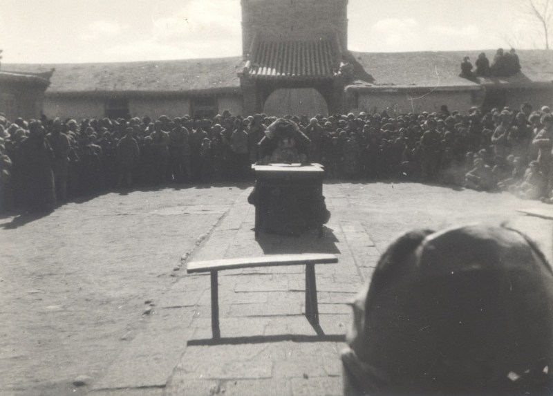  Jerome Boris' CBI Photos 