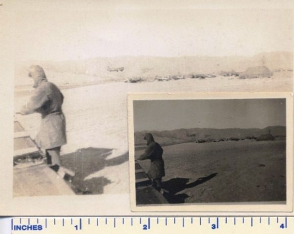  Jerome Boris' CBI Photos 