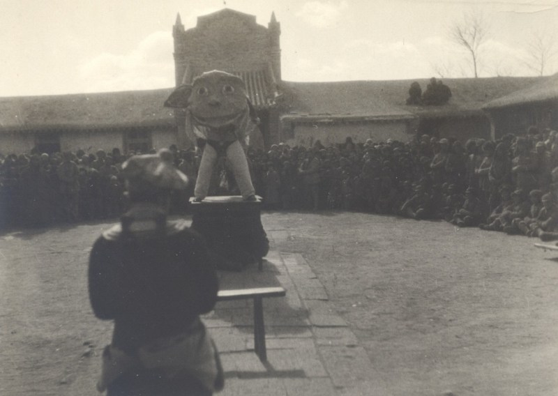  Jerome Boris' CBI Photos 